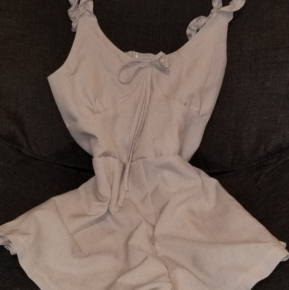 Shein Romper